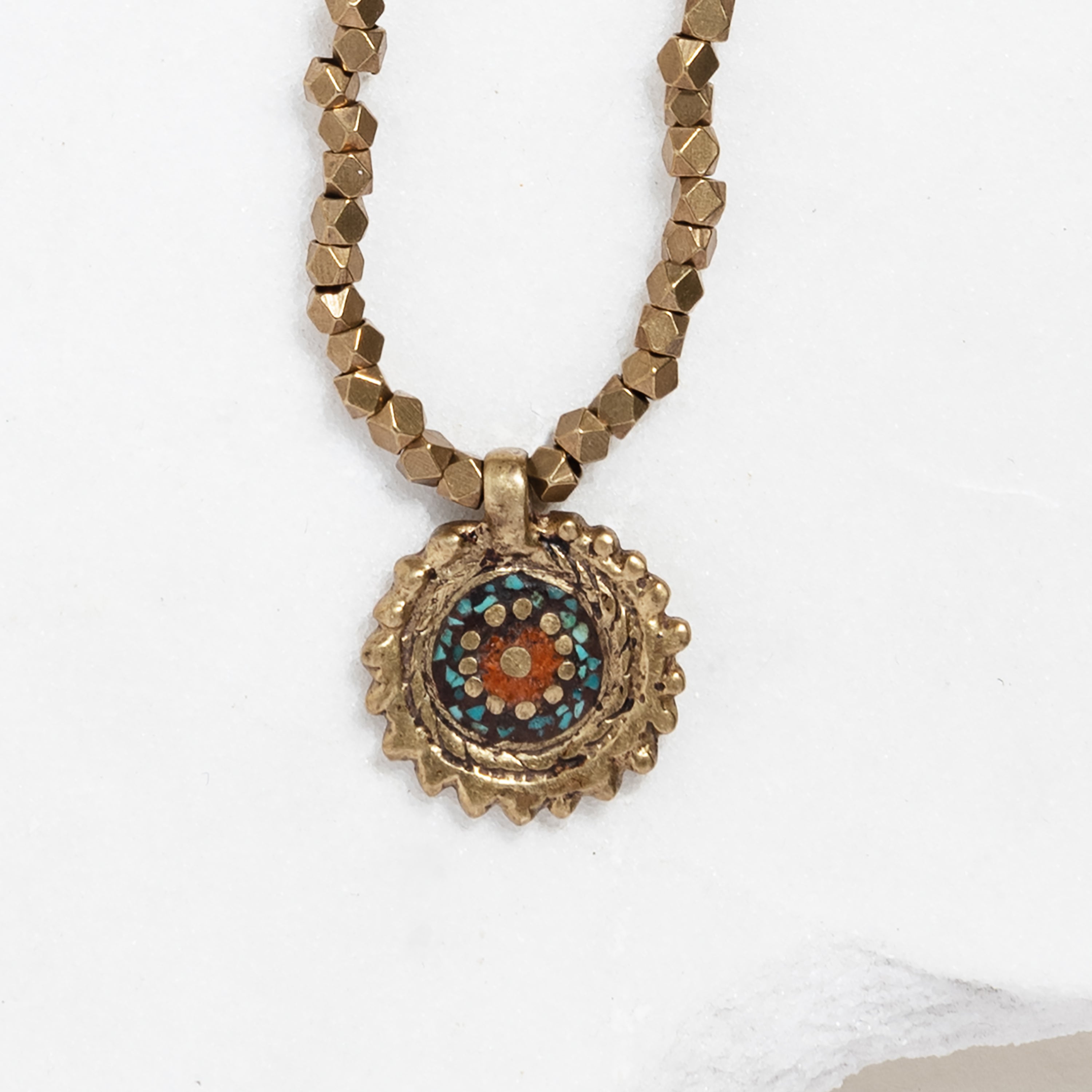Shop Your Rani Haar Necklace Online| Kalyan Jewellers